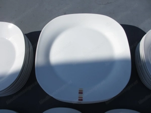 Speise und Kaffeservice Bild 2