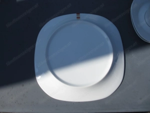 Speise und Kaffeservice Bild 3