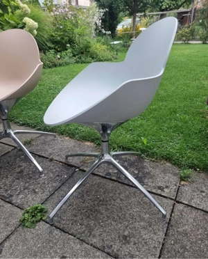 Stühle (drehbar) Bild 2