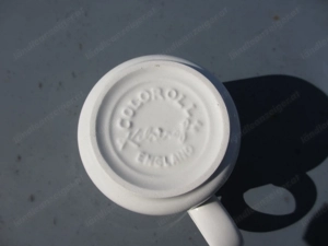 Kaffeeservice Porzellan Bild 4