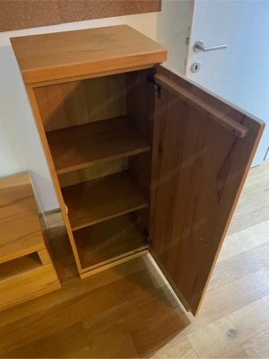 Wohnzimmerwand 3-Teilig Bild 4