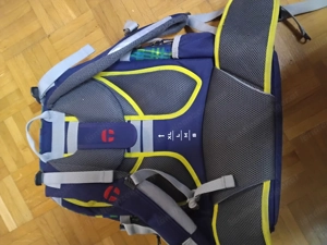 Schulrucksack Bild 2