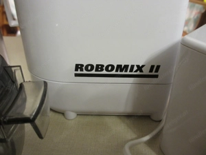 Robomix 2 Küchen Center Bild 2