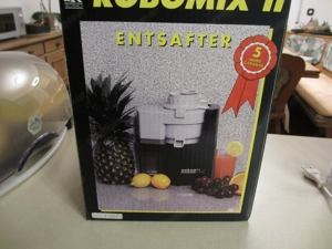 Robomix 2 Küchen Center Bild 5