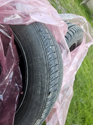 sommer reifen Bild 2