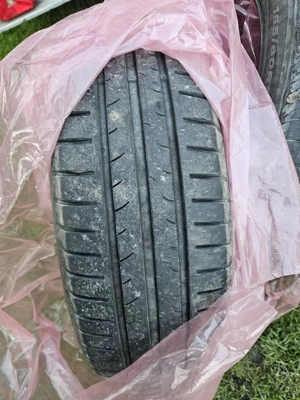 sommer reifen Bild 4