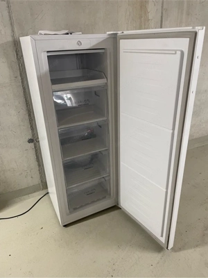 Tiefkühlschrank Bild 3
