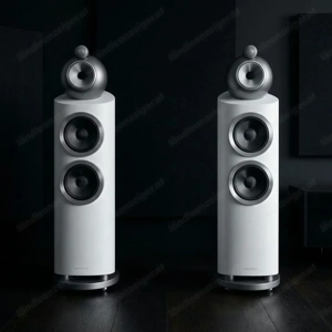 Bowers&Wilkins B&W 803D3