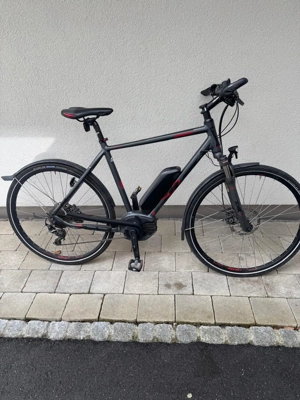K t m e bike  500 watt Bild 7