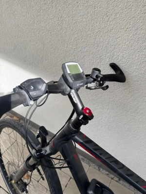 K t m e bike  500 watt Bild 3