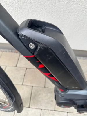 K t m e bike  500 watt Bild 9