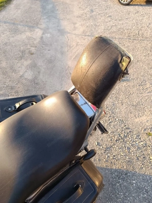 Bastler-Motorrad Bild 4