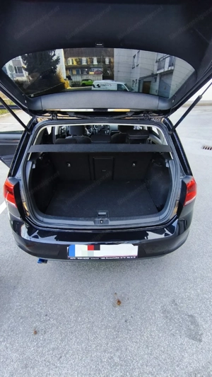 Golf 7 sky 1.6 tdi  Bild 3