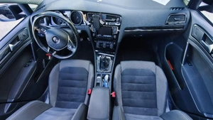 Golf 7 sky 1.6 tdi  Bild 4