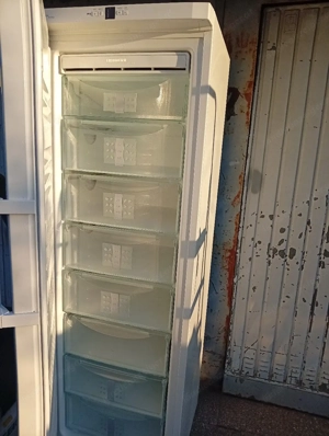 Gefrierschrank  Bild 4