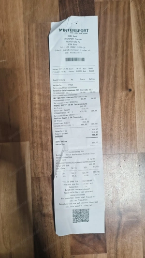 Faction Agent 2 182 cm Freetourenski mit Atomic Shift 13 Tourenbindung ink. passendes Steigfell Bild 5