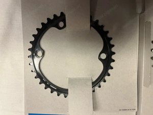 Kettenblätter für Dura-Ace 9200 12 fach Bild 5