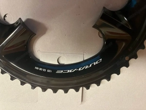 Kettenblätter für Dura-Ace 9200 12 fach Bild 4