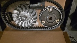 Ersatzteile Vespa GTS 300 Supertech  Bild 6
