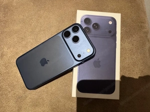 iPhone 17 pro Max 2TB wie neu Bild 2