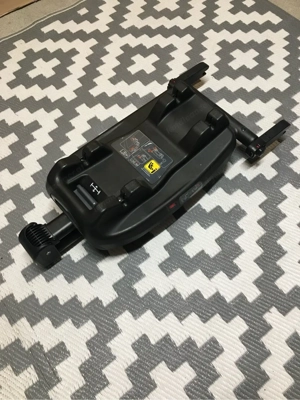 Babyschale Kindersitz Bild 2