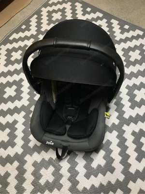 Babyschale Kindersitz Bild 5