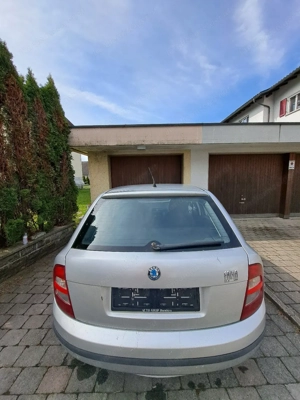 skoda fabia  Bild 2