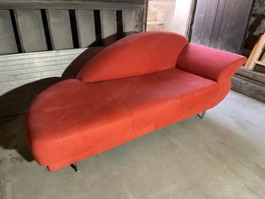 sofa Super Zustand Bild 3