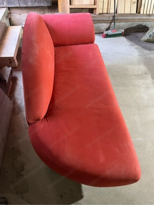 sofa Super Zustand Bild 5