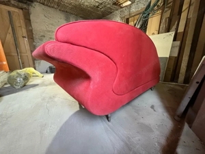 sofa Super Zustand Bild 4