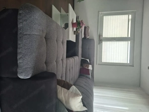 Wohnlandschaft in U- Form Bild 2