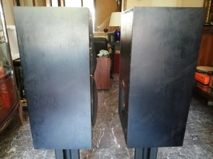 Yamaha NS 1000M Lautsprecher Bild 2