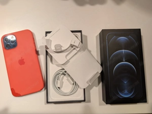 iPhone 12 Pro, 128 GB Bild 4