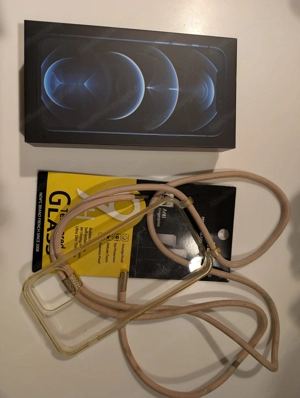 iPhone 12 Pro, 128 GB Bild 5