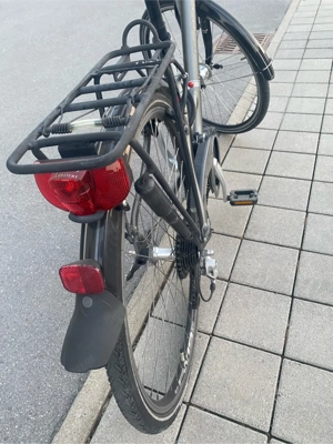 Damen Fahrrad Bild 6