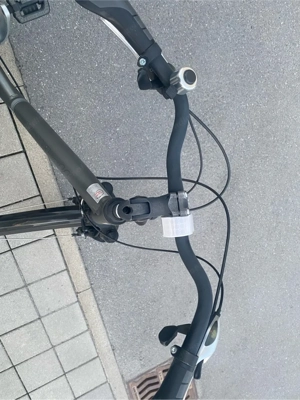 Damen Fahrrad Bild 5