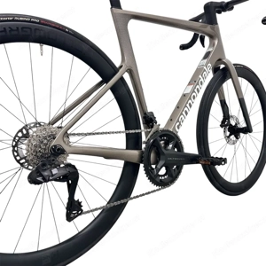 Cannondale SuperSix Evo 2 Carbon Gr. 54 cm NEUWERTIG Bild 3