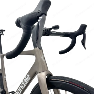 Cannondale SuperSix Evo 2 Carbon Gr. 54 cm NEUWERTIG Bild 5