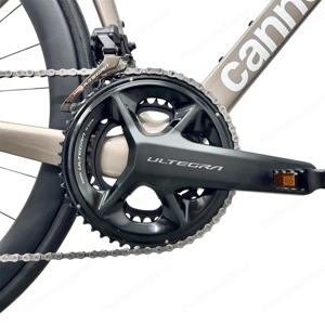 Cannondale SuperSix Evo 2 Carbon Gr. 54 cm NEUWERTIG Bild 4