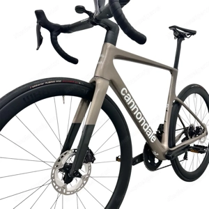 Cannondale SuperSix Evo 2 Carbon Gr. 54 cm NEUWERTIG Bild 8