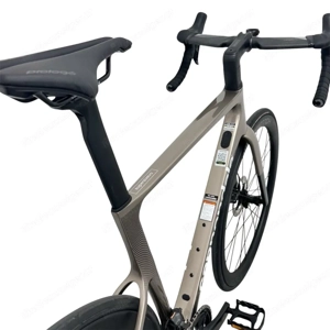 Cannondale SuperSix Evo 2 Carbon Gr. 54 cm NEUWERTIG Bild 6