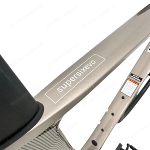 Cannondale SuperSix Evo 2 Carbon Gr. 54 cm NEUWERTIG Bild 7