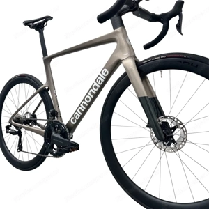 Cannondale SuperSix Evo 2 Carbon Gr. 54 cm NEUWERTIG Bild 9