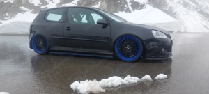Golf5 gti teile zum verkaufen Bild 2
