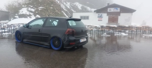 Golf5 gti teile zum verkaufen Bild 3