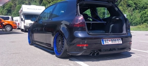 Golf5 gti teile zum verkaufen Bild 4