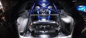 Golf5 gti teile zum verkaufen Bild 5