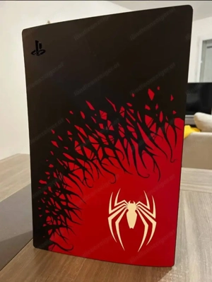 Ich verkaufe meine PlayStation 5.  Bild 2
