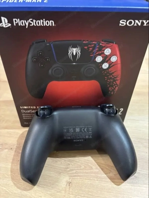 Ich verkaufe meine PlayStation 5.  Bild 5