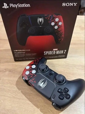 Ich verkaufe meine PlayStation 5.  Bild 4